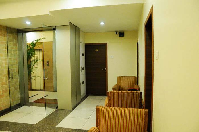 Hotel Sai Siesta, Pune 2